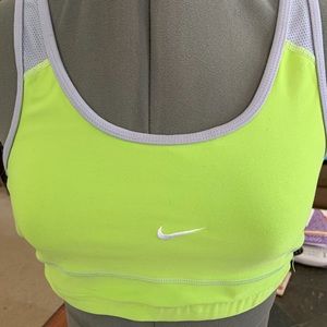 Nike Razorback Athletic Top